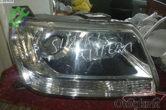 Suzuki Vitara Far çıkma parça