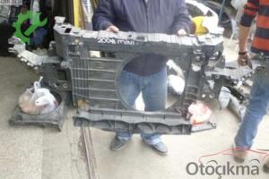 08 MİNİ ÖN PANEL MİNİCOOPER ÇIKMA PARÇA