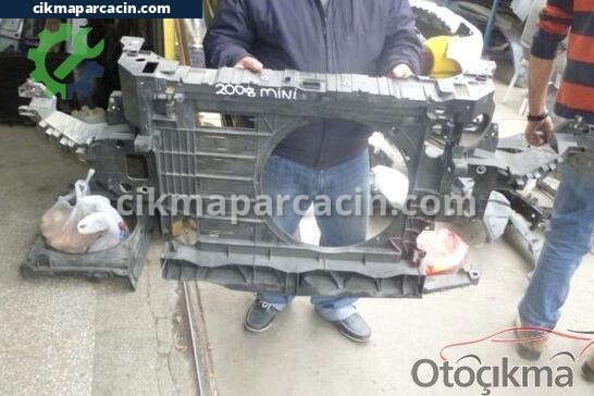 Mini Cooper Ön Panel çıkma parça