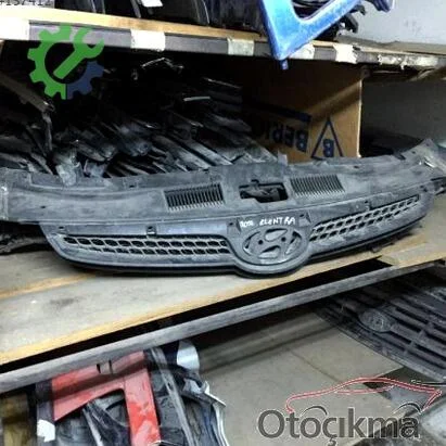 Hyundai Elantra Ön Panjur çıkma parça