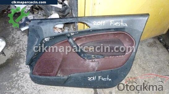 Ford Fiesta Kapı Döşemesi çıkma parça