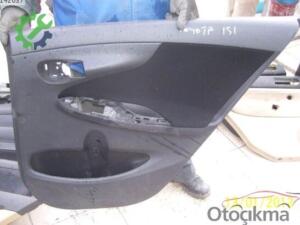 09 COROLLA SAĞ ARKA KAPI DÖŞEMESİ TOYOTA ÇIKMA PARÇA