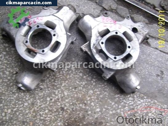 Ferrari 430 Taşıyıcı çıkma parça