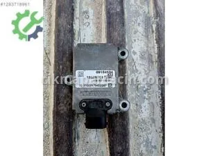 09184504 OPEL VECTRA C ESP BEYNİ