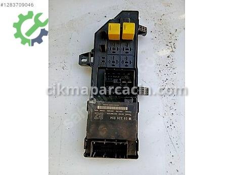 Opel Vectra Sigorta Kutusu 09226554 çıkma parça