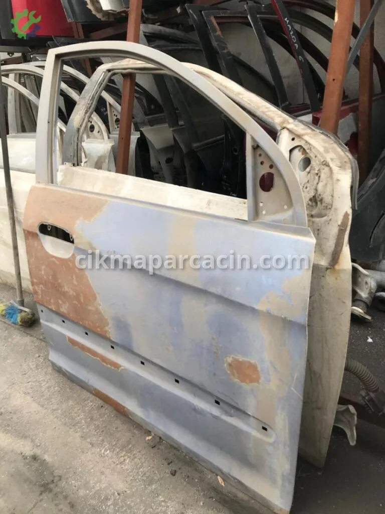 Kia Picanto Sağ Ön Kapı çıkma parça