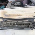 Renault Clıo 2 Ön Tampon 1999-2001