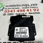 Audi Q7 Beyni çıkma parça - KARAKAŞLAR YEDEK PARÇA Konya
