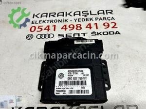 09D927750HT AUDİ Q7 ŞANZUMAN BEYNİ