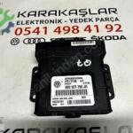 Audi Q7 Beyni çıkma parça - KARAKAŞLAR YEDEK PARÇA Konya