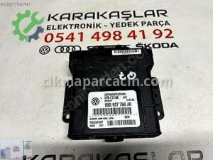 09D927750JH AUDİ Q7 ŞANZUMAN BEYNİ