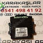 Volkswagen Tiguan Beyni çıkma parça - KARAKAŞLAR YEDEK PARÇA Konya
