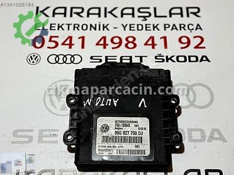 Volkswagen Golf Beyni çıkma parça