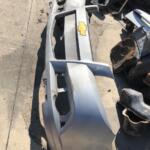 Chevrolet Aveo Heşbek Ön Tampon 2009-2012