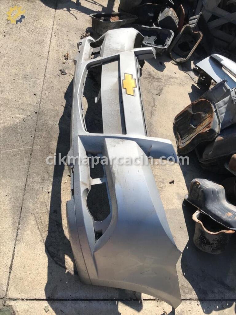 Chevrolet Aveo Ön Tampon 2009-201 çıkma parça
