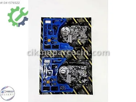 Volkswagen Polo Şanzıman Komple çıkma parça
