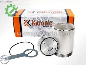 0AM325587E MEKATRONİK POMPA TÜPÜ GÜÇLENDİRİLMİŞ YENİ TİP KAPAKLI