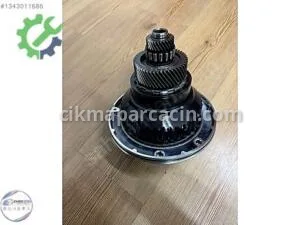 0AW323911A 0AW323259H 0AW323911AP KAVRAMA 8 İLERİ MULT