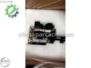0B5927256F -0B5 ŞANZUMAN KARTI SIFIR