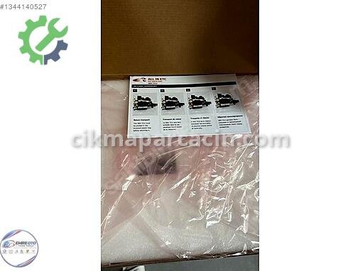 Audi A4 Şanzıman Komple 0B5927256F çıkma parça