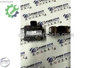 0BH317019A 0BH317019F PASSAT B8 -T-ROC -AUDI RADAR BEYNİ