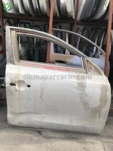 Hyundaı I30 Sağ Ön Kapı 2008-2012