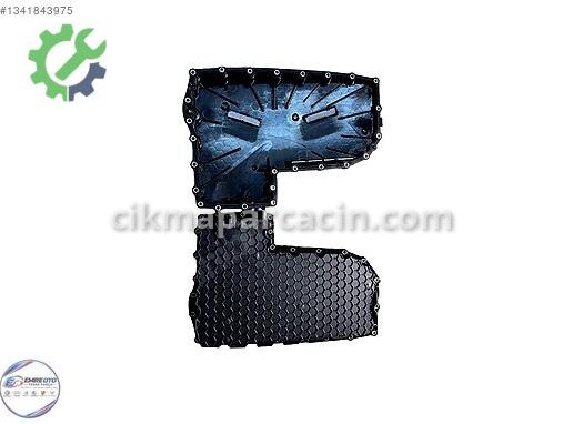 Audi A5 Şanzıman Komple 0CK321359K çıkma parça