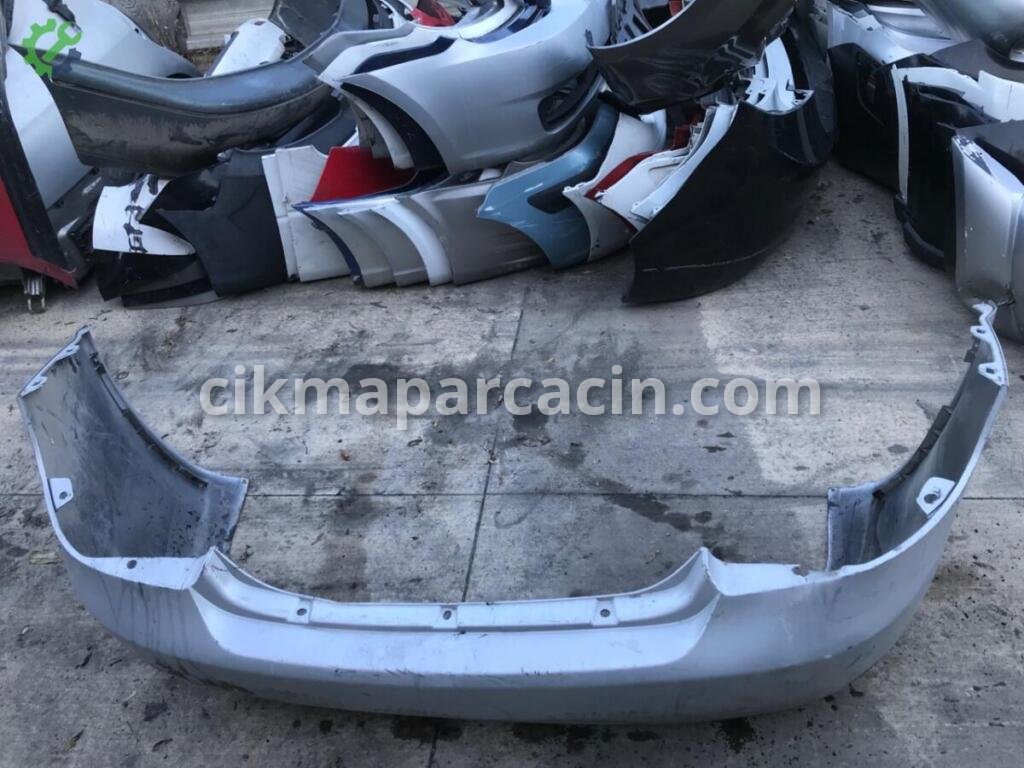 Fiat Linea Arka Tampon 735389620 çıkma parça