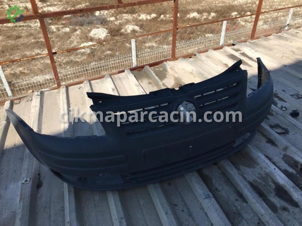 Volkswagen Caddy Ön Tampon çıkma parça