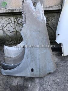 Hyundai Getz Sol Ön Çamurluk 2006-2011