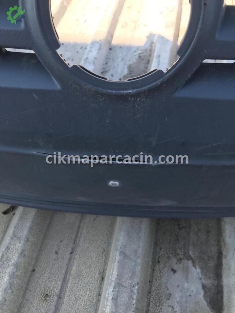 Volkswagen Caddy Ön Tampon çıkma parça