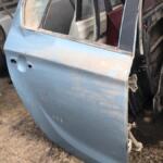 Hyundai İ20 Arka Kapı Sağ 2009-2014
