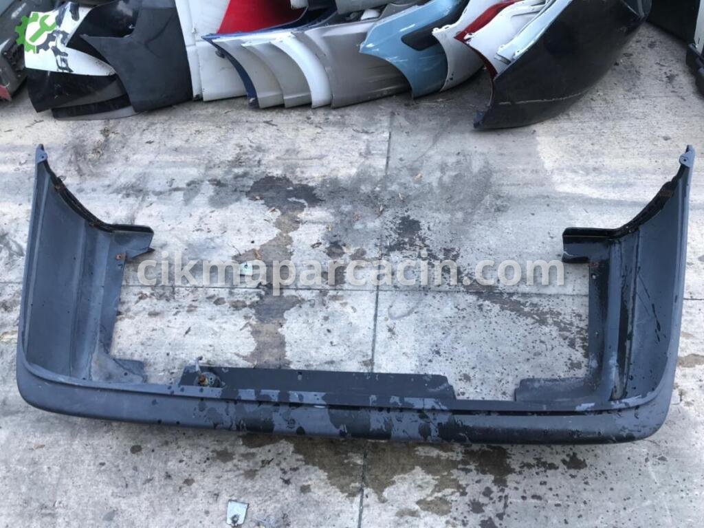 Nissan Sunny Arka Tampon 1994-199 çıkma parça