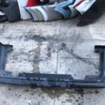 Nissan Sunny N14 Arka Tampon 1994-1995