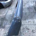 Hyundai Excel Arka Tampon 1992-1994