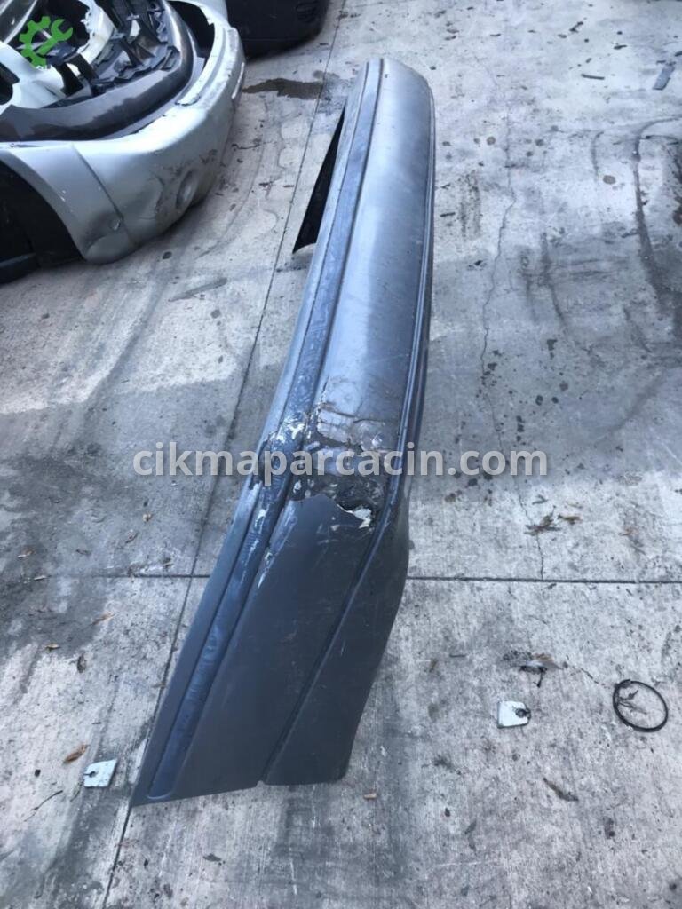 Hyundai Excel Arka Tampon 86610-24000 çıkma parça
