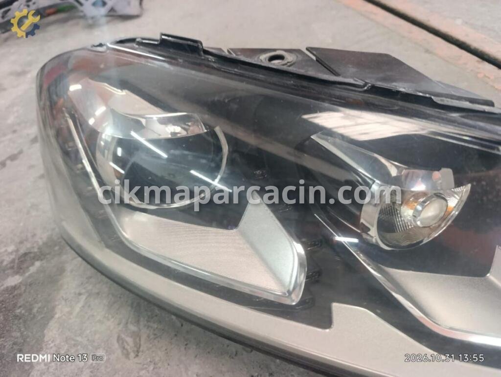 Volkswagen Passat Far 3 AB 941 752 çıkma parça