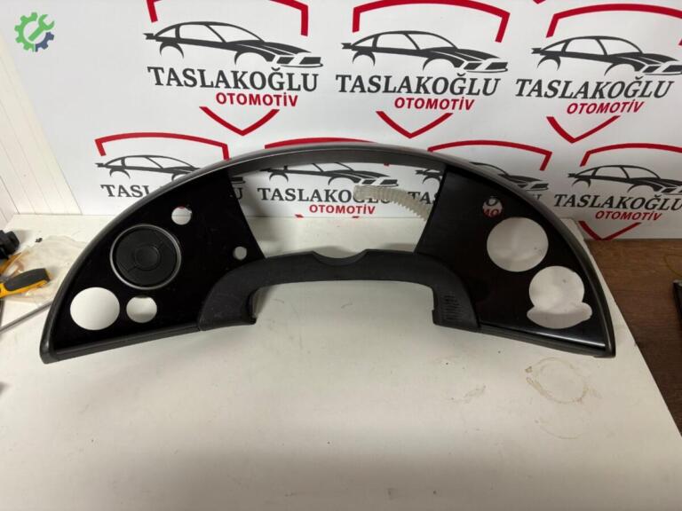 Honda Civic Gösterge Paneli çıkma parça