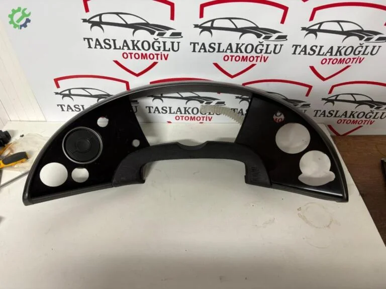 Honda Civic Gösterge Paneli çıkma parça
