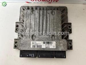 RENAULT MEGANE 3 - 1.5 DCİ MOTOR BEYNİ
