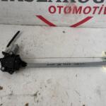 HONDA JAZZ ARKA SAĞ SOL CAM KRİKOSU