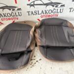FORD CONNECT ORJİNAL SIFIR KOLTUK DÖŞEMESİ TAKIM ÖN ARKA