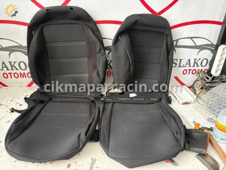 Fiat Egea Koltuk çıkma parça