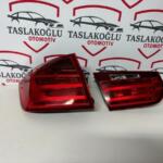 BMW F30 SOL ARKA STOP TAKIM