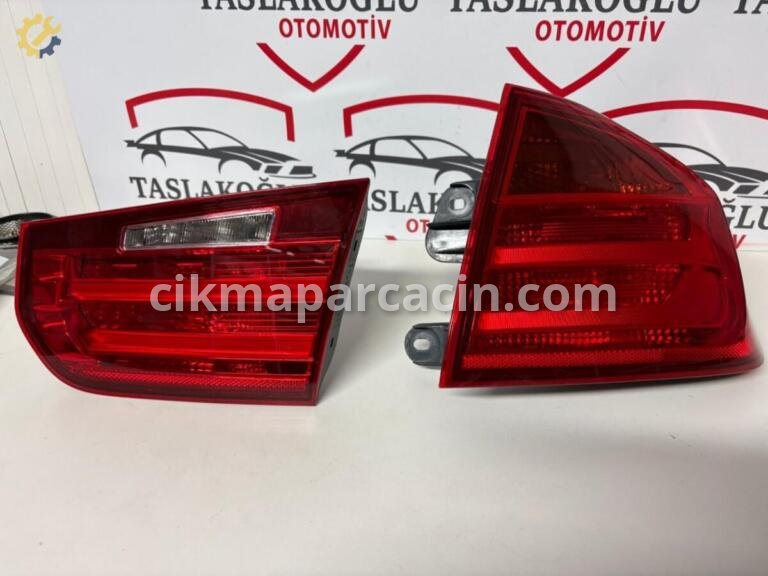 BMW 3 Serisi Sağ Dış Stop çıkma parça