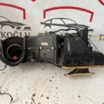 SEAT CORDOBA KALORİFER KUTUSU KLİMALI