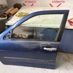 SEAT CORDOBA SOL ÖN KAPI