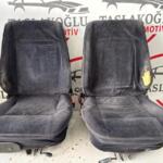 SEAT CORDOBA ÖN KOLTUK TAKIM