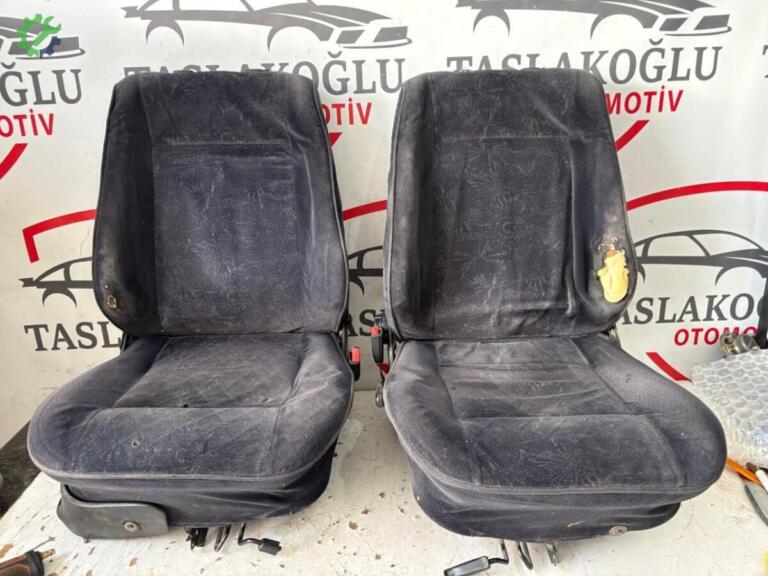 Seat Cordoba Ön Koltuk çıkma parça