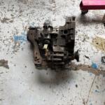 1995 Seat Cordoba Kapı Kolçağı Çıkma Parça Bursa
